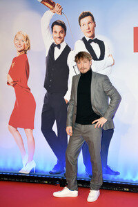 Filmpremiere 'Mein Blind Date mit dem Leben' in München