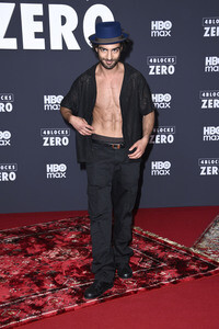 Serienpremiere '4 Blocks Zero' in Berlin