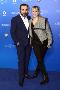 ARD Blue Hour 2016 Party, Berlinale 2016