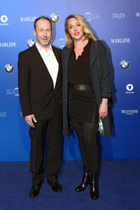 ARD Blue Hour 2016 Party, Berlinale 2016
