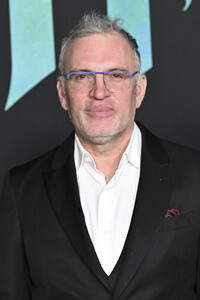 Filmpremiere 'The Bluff' in Los Angeles