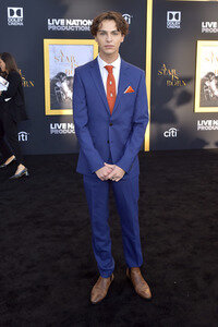 Filmpremiere 'A Star is Born' in Los Angeles