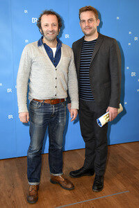 BR-Filmbrunch 2017 in München