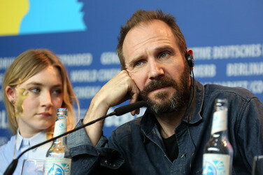 'The Grand Budapest Hotel' Pressekonferenz, Berlinale 2014