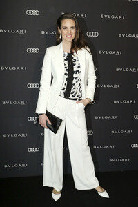Bulgari Party, Berlinale 2018