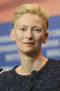 'Hail, Caesar!' Pressekonferenz, Berlinale 2016
