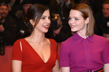 'Hail, Caesar!' Premiere, Berlinale 2016