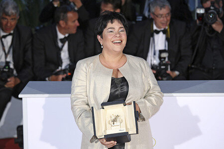 Preisträger Photocall, Cannes Film Festival 2016