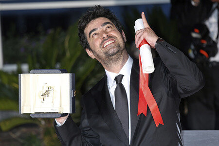 Preisträger Photocall, Cannes Film Festival 2016