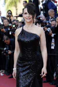 Preisverleihung, Cannes Film Festival 2017