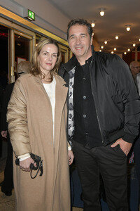 Theaterpremiere 'Carmen darf nicht platzen' in Berlin