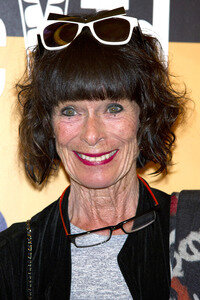 Tribute to Geraldine Chaplin in Madrid