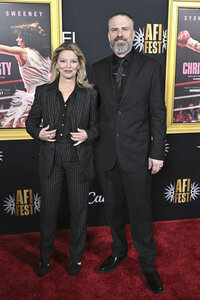 Filmpremiere 'Christy', AFI Fest 2025 in Los Angeles