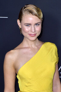 Filmpremiere 'Mr. Church' in Los Angeles