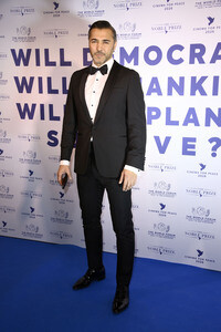 Cinema For Peace Gala 2026 in Berlin