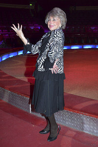 Circus Krone Premiere in München