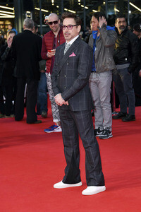 Filmpremiere 'The First Avenger: Civil War' in Berlin