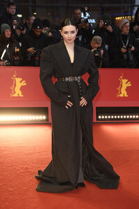 Preisverleihung, Berlinale 2026