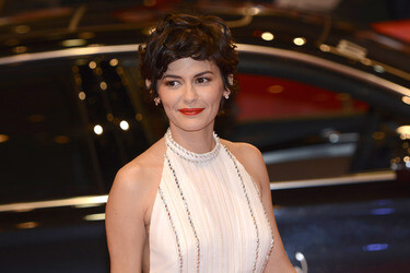 Preisverleihung, Berlinale 2015
