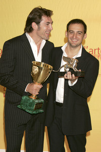 Closing Ceremony mit Preisverleihung, Internationale Filmfestspiele von Venedig 2004