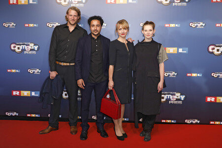 Deutscher Comedypreis 2018 in Köln