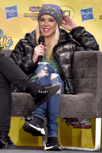 German Comic Con Dortmund 2018