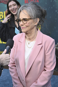 Filmpremiere 'Das Glück hat acht Arme' in Los Angeles