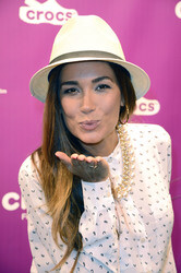 VIP Summer Shopping bei Crocs in Köln