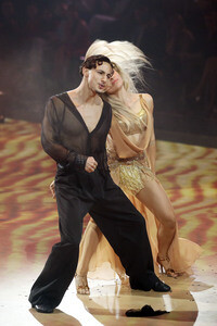 Tanzshow 'Let's Dance' in Köln