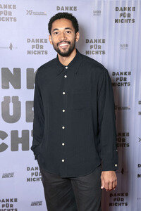 Filmpremiere 'Danke für nichts' in Berlin