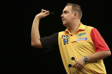 World Cup of Darts, Hamburg