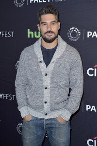 10. Paleyfest Fall TV Previews in Beverly Hills