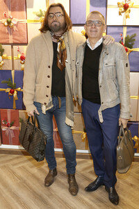 DEPOT Flagship Store Pre-Opening in Hamburg