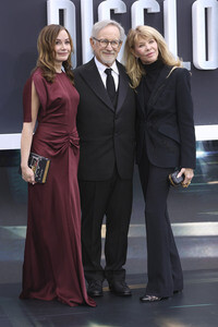 Filmpremiere 'Disclosure Day' in London