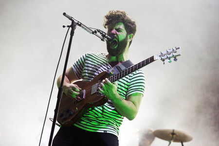 MS Dockville Festival 2016 in Hamburg