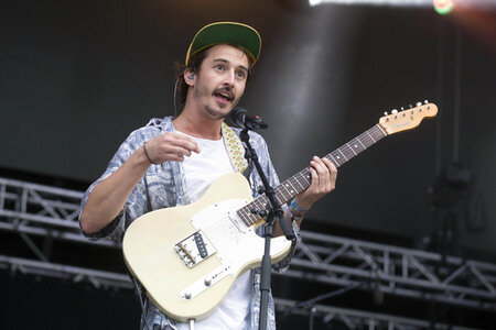 MS Dockville Festival 2016 in Hamburg