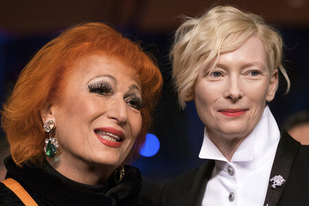 'Ataris Reise' Premiere, Berlinale 2018