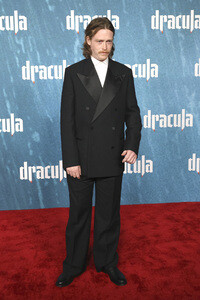 Filmpremiere 'Dracula - Die Auferstehung' in Los Angeles