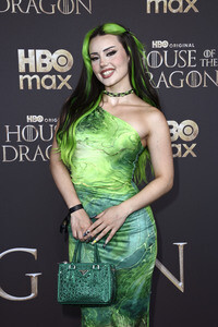 Season 3 Premiere 'House of the Dragon' in Berlin
