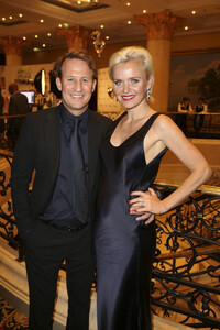 Dreamball 2015 in Berlin