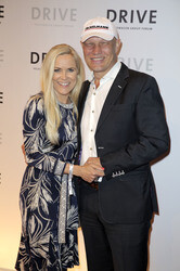 Eröffnung des DRIVE. Volkswagen Group Forum in Berlin