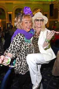 Dschungelparty zum TV-Start von 'Ich bin ein Star - Holt mich hier raus!' in Berlin