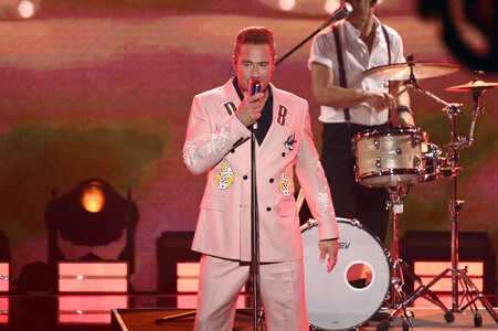 TV-Show 'Die Beatrice Egli Show' in Berlin