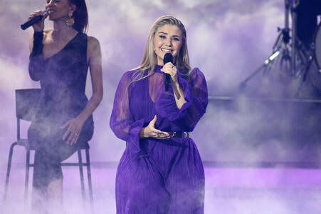 TV-Show 'Die Beatrice Egli Show' in Berlin