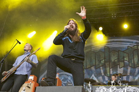 Elb-Riot Festival 2015 in Hamburg