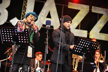 Elbjazz Festival 2015 in Hamburg