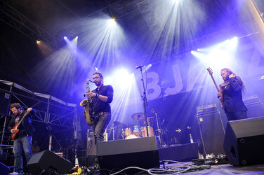 Elbjazz Festival 2015 in Hamburg