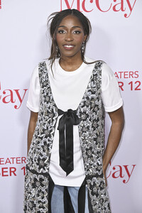 Filmpremiere 'Ella McCay' in Los Angeles