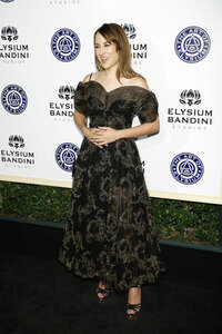 The Art of Elysium 2017 Gala in Los Angeles
