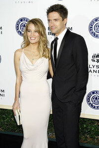 The Art of Elysium 2017 Gala in Los Angeles